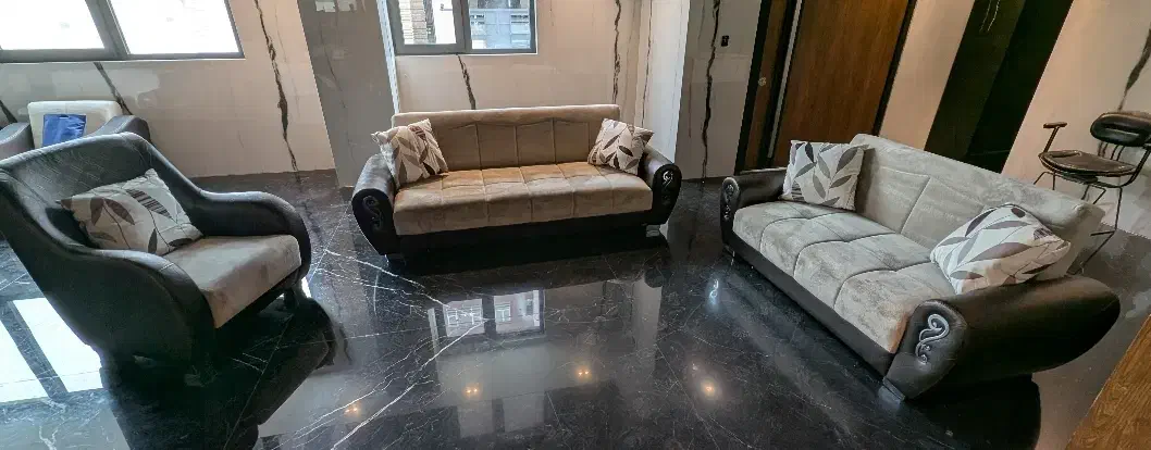 مبل های تخت خواب شو وارداتی ترکیه|مبلمان خانگی و میز عسلی|تهران, اختیاریه|دیوار