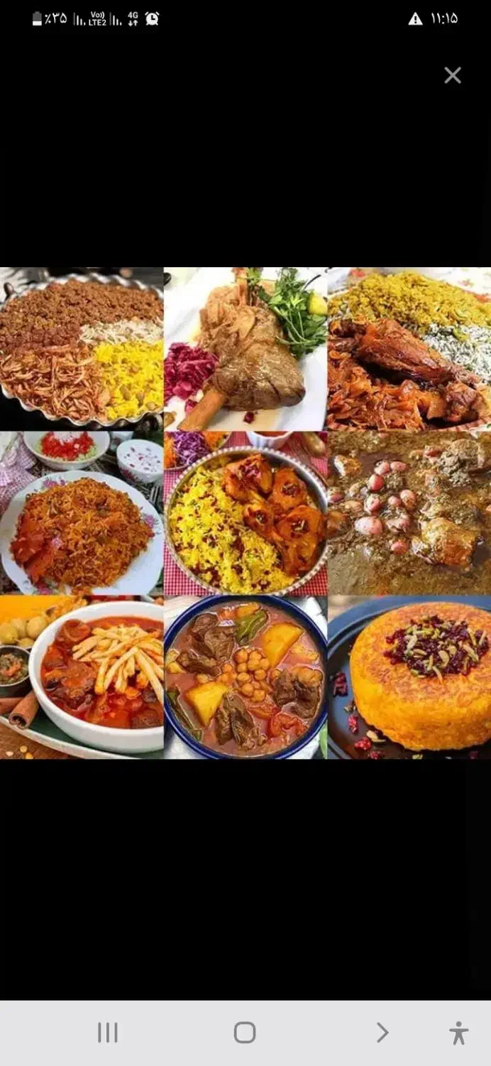 خانم جهت آشپزی وامورات منزل|استخدام سرایداری و نظافت|شیراز, شهرک سراج‎|دیوار