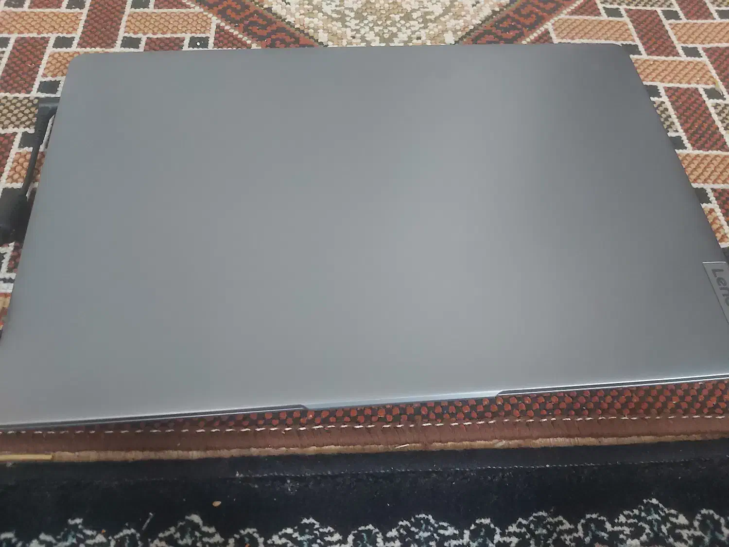 لپتاپ Lenovoهمراه با تمامی لوازم|رایانه همراه|مشهد, سیس‌آباد|دیوار