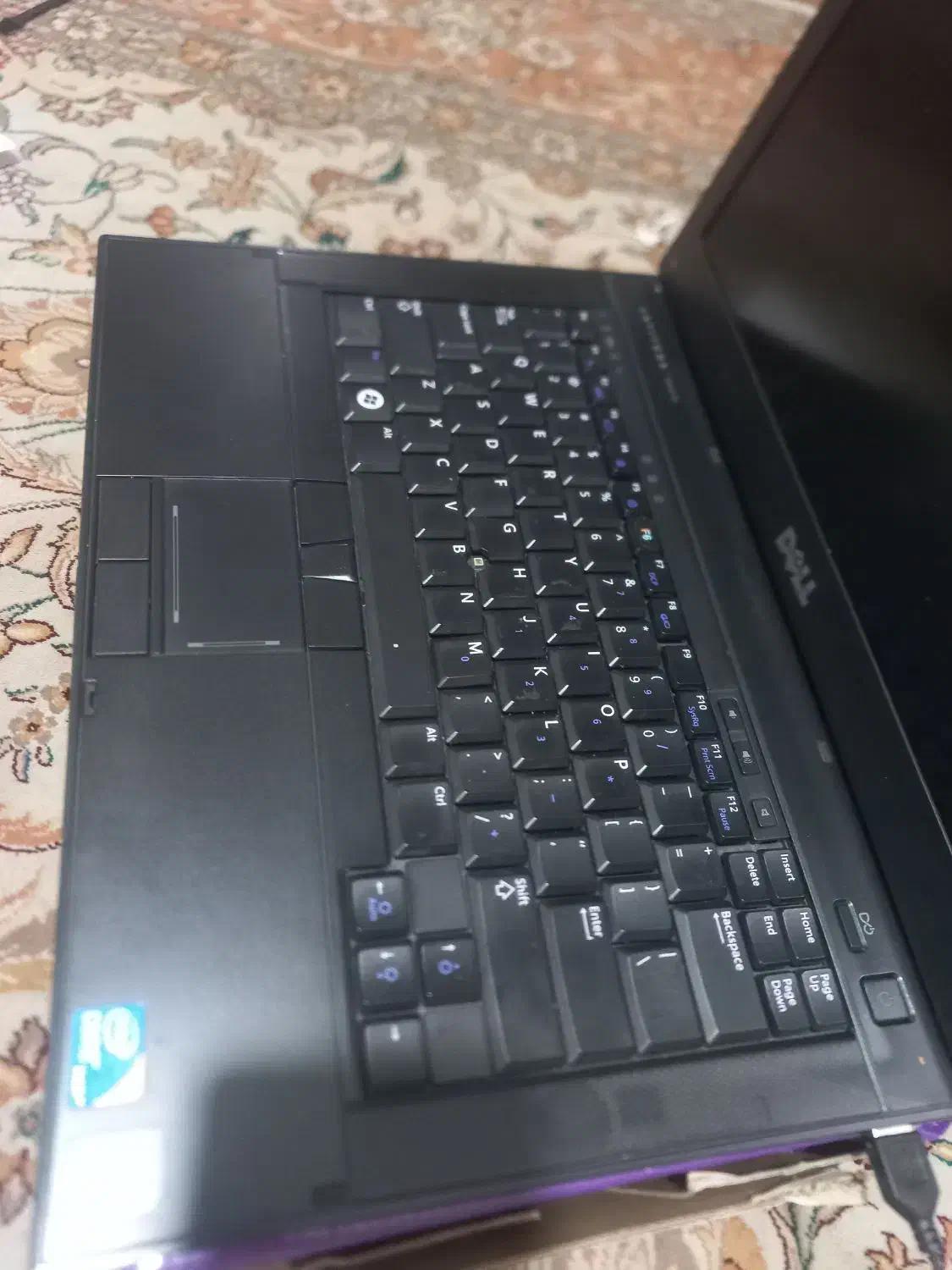 لپ تاپ دل|رایانه همراه|ارومیه, |دیوار