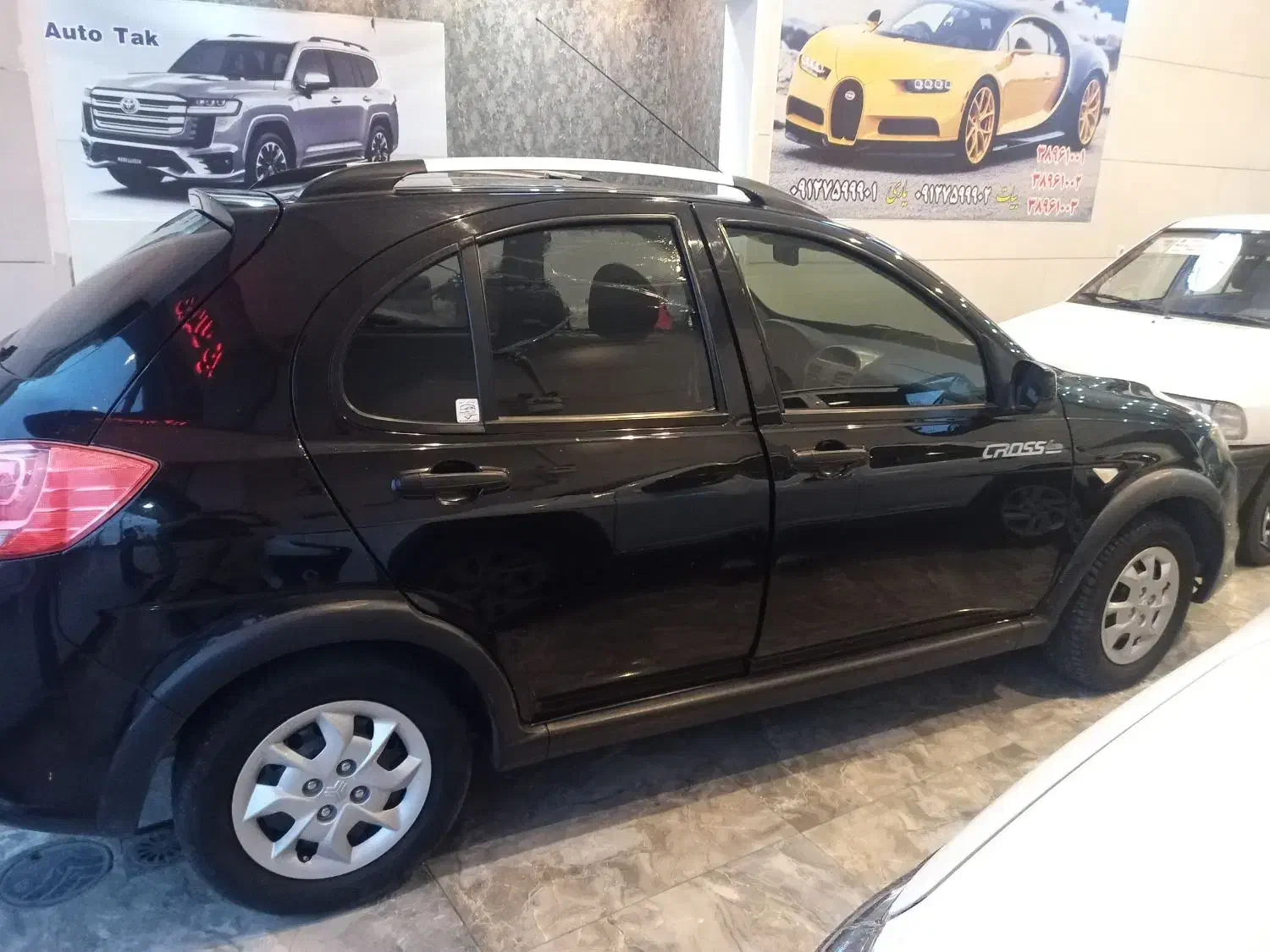 کوییک 99|خودرو سواری و وانت|قم, ولیعصر|دیوار