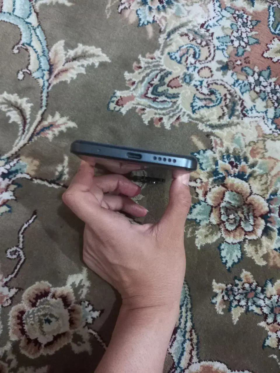 نوت ۱۲ s|موبایل|تهران, حصارک|دیوار