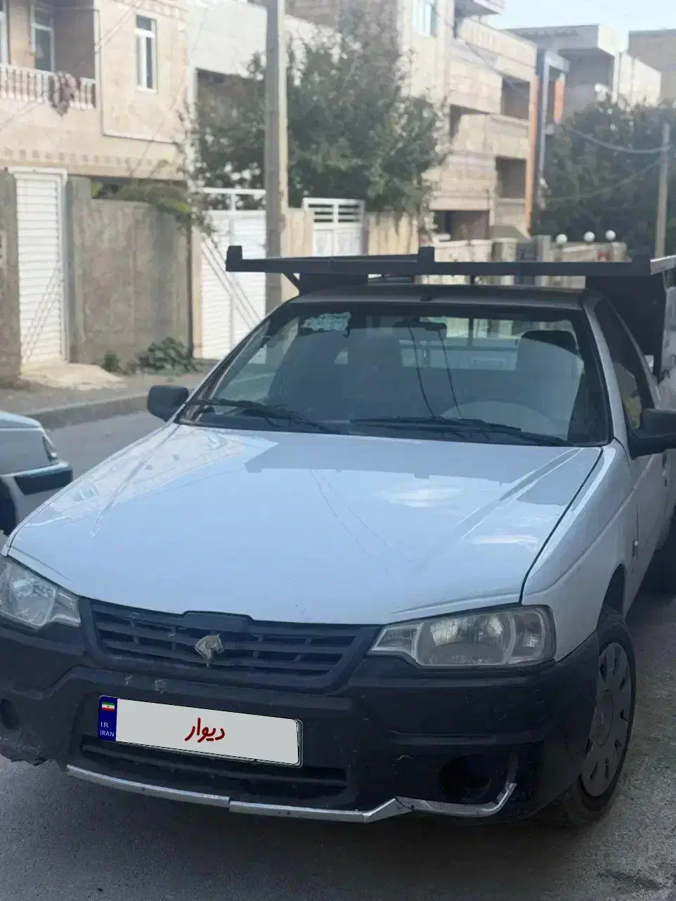 آریسان|خودرو سواری و وانت|ارومیه, |دیوار