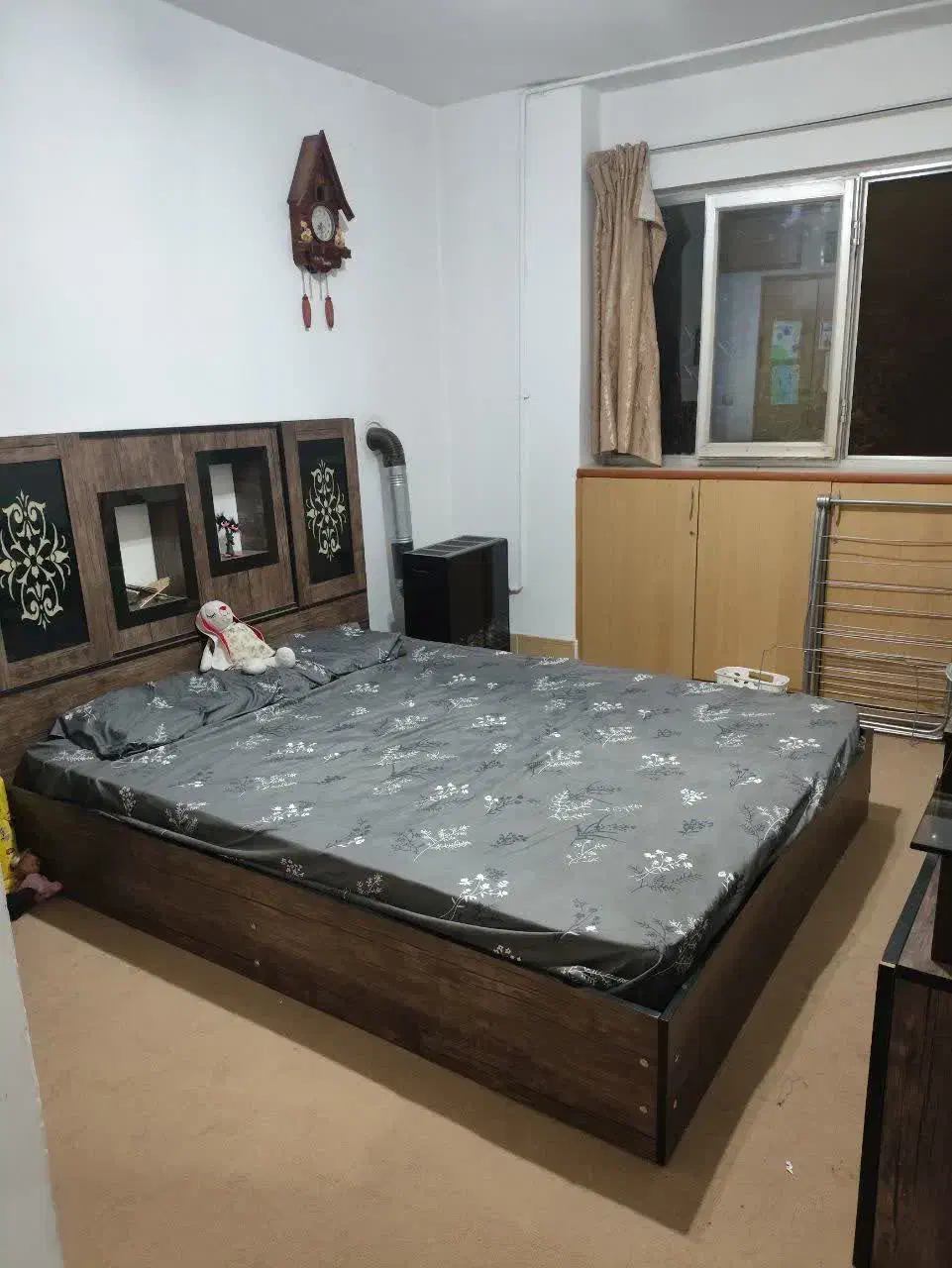 یک طبقه منزل ویلایی خیابان قائم|اجارهٔ آپارتمان|بیرجند, |دیوار