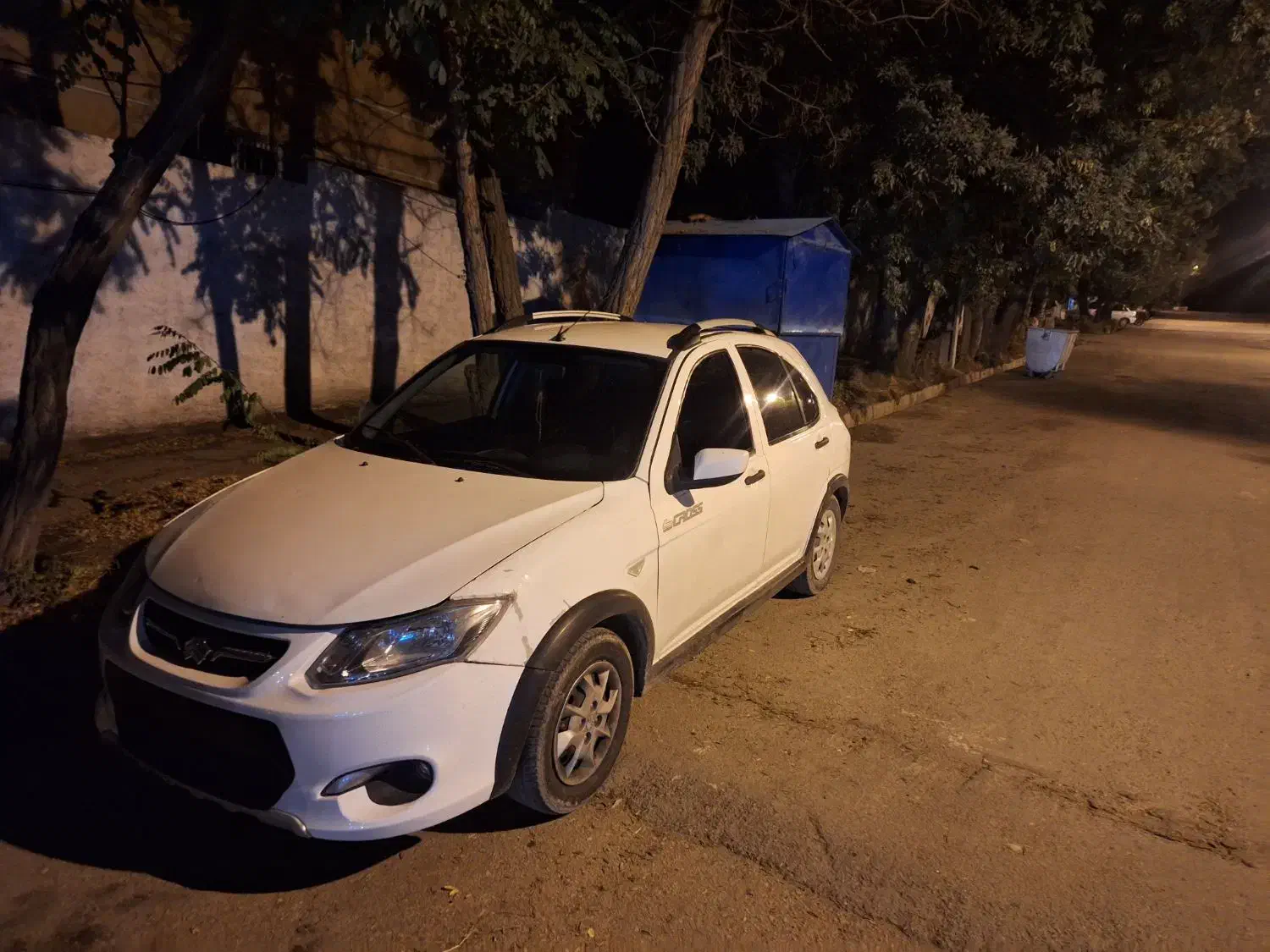 کوییک ۱۴۰۱ ساده|خودرو سواری و وانت|تهران, شکوفه (عبدل آباد)|دیوار