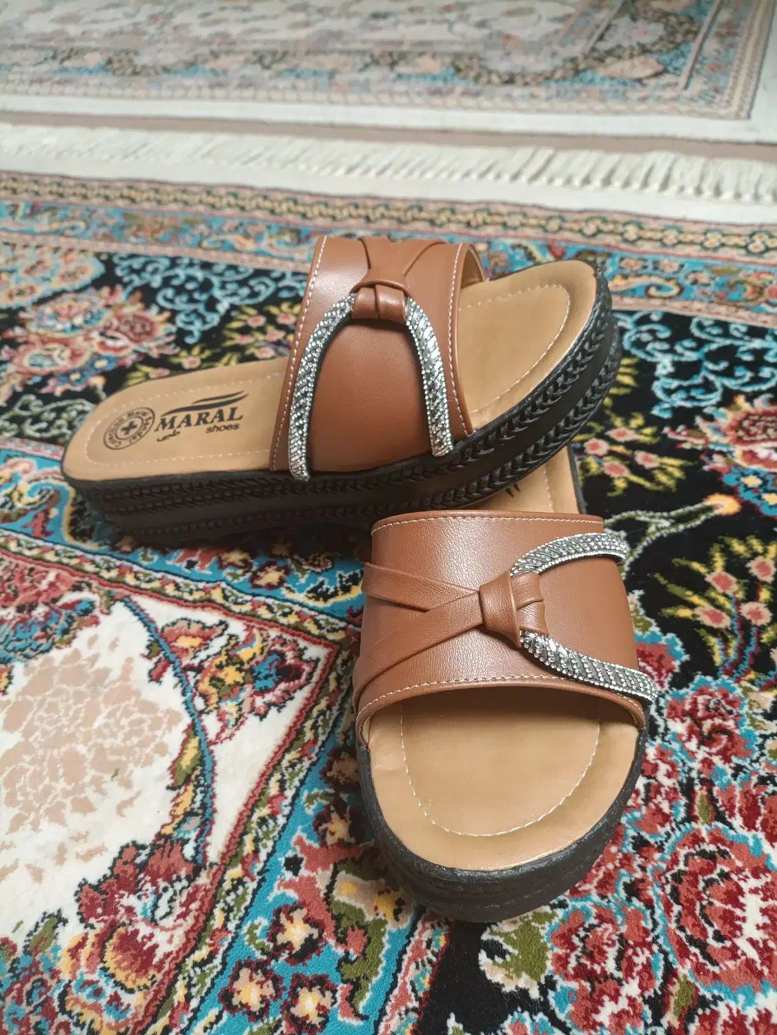 صندل مجلسی طبی|کیف، کفش، کمربند|کرج, بنیاد|دیوار