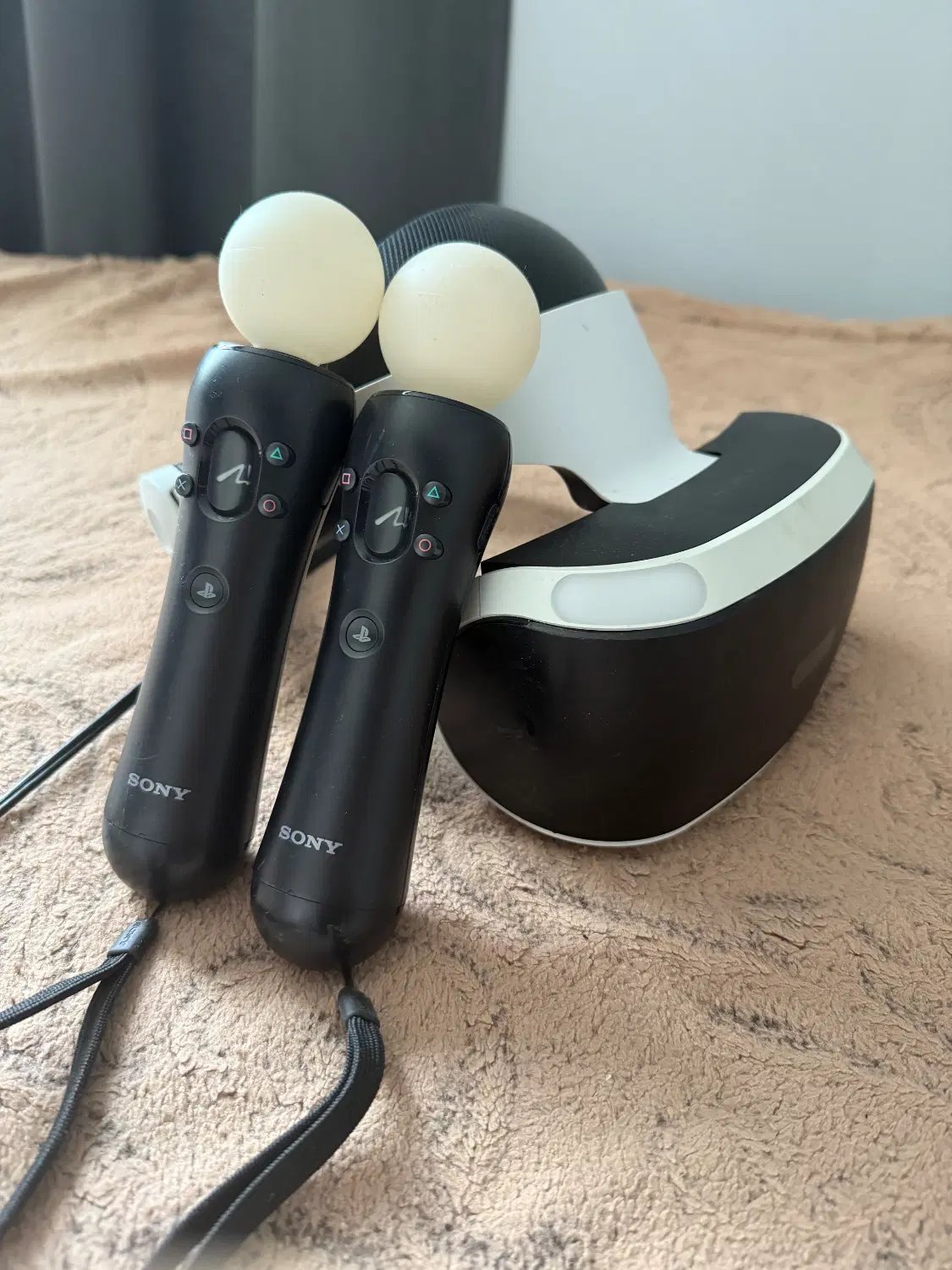 Ps VR1|کنسول، بازی ویدئویی و آنلاین|تهران, زرکش|دیوار