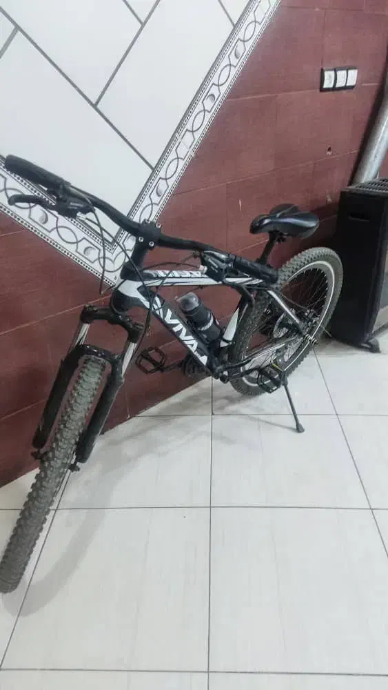 دوچرخه|دوچرخه، اسکیت، اسکوتر|کرمان, |دیوار