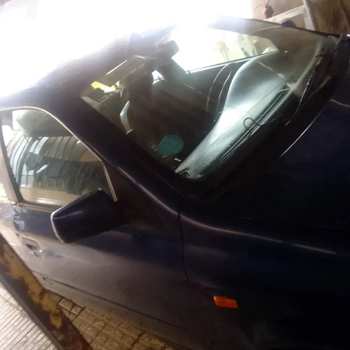 فروش ویژه سمند|خودرو سواری و وانت|کلاله, |دیوار