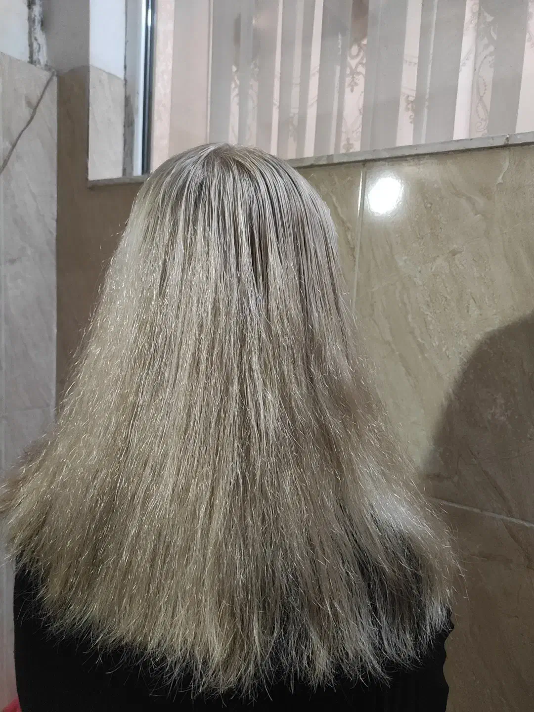 مدل رنگ مو|خدمات آرایشگری و زیبایی|مشکین‌دشت, |دیوار