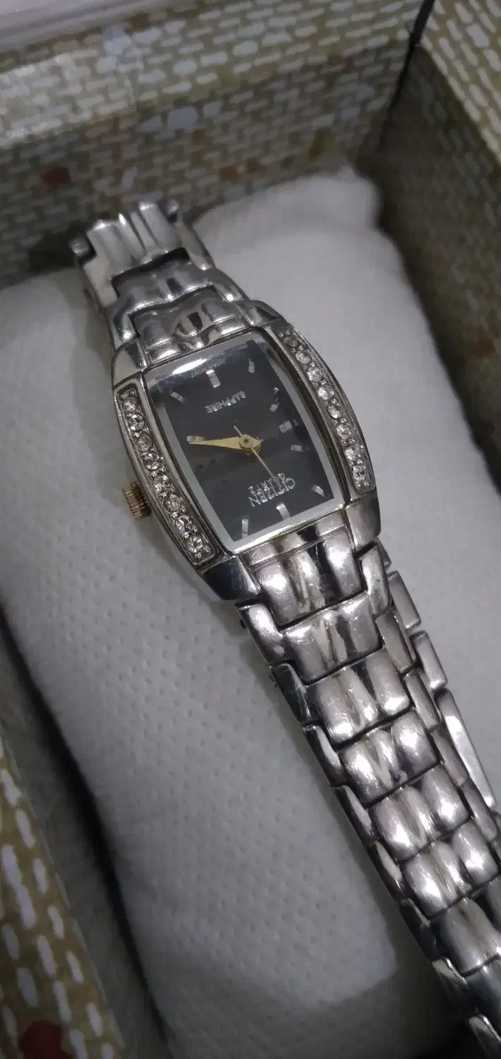 ساعت زنانه|ساعت|اهواز, شریعتی جنوبی|دیوار