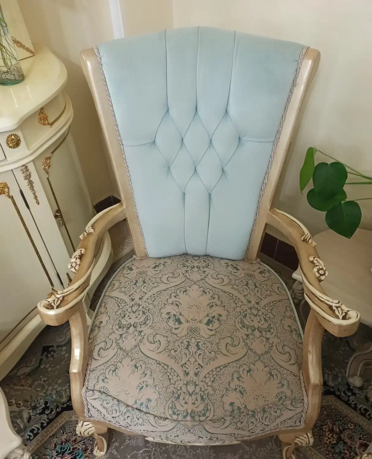 فروش مبلمان|مبلمان خانگی و میز عسلی|یاسوج, |دیوار