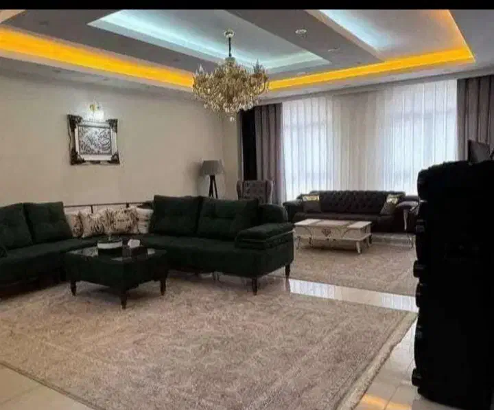 واحد ۷۸متری/مشاعات قوی/پرنور|فروش آپارتمان|کهریزک, |دیوار