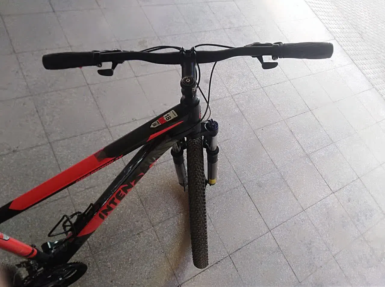 دوچرخه سایز 27|دوچرخه، اسکیت، اسکوتر|یزد, |دیوار