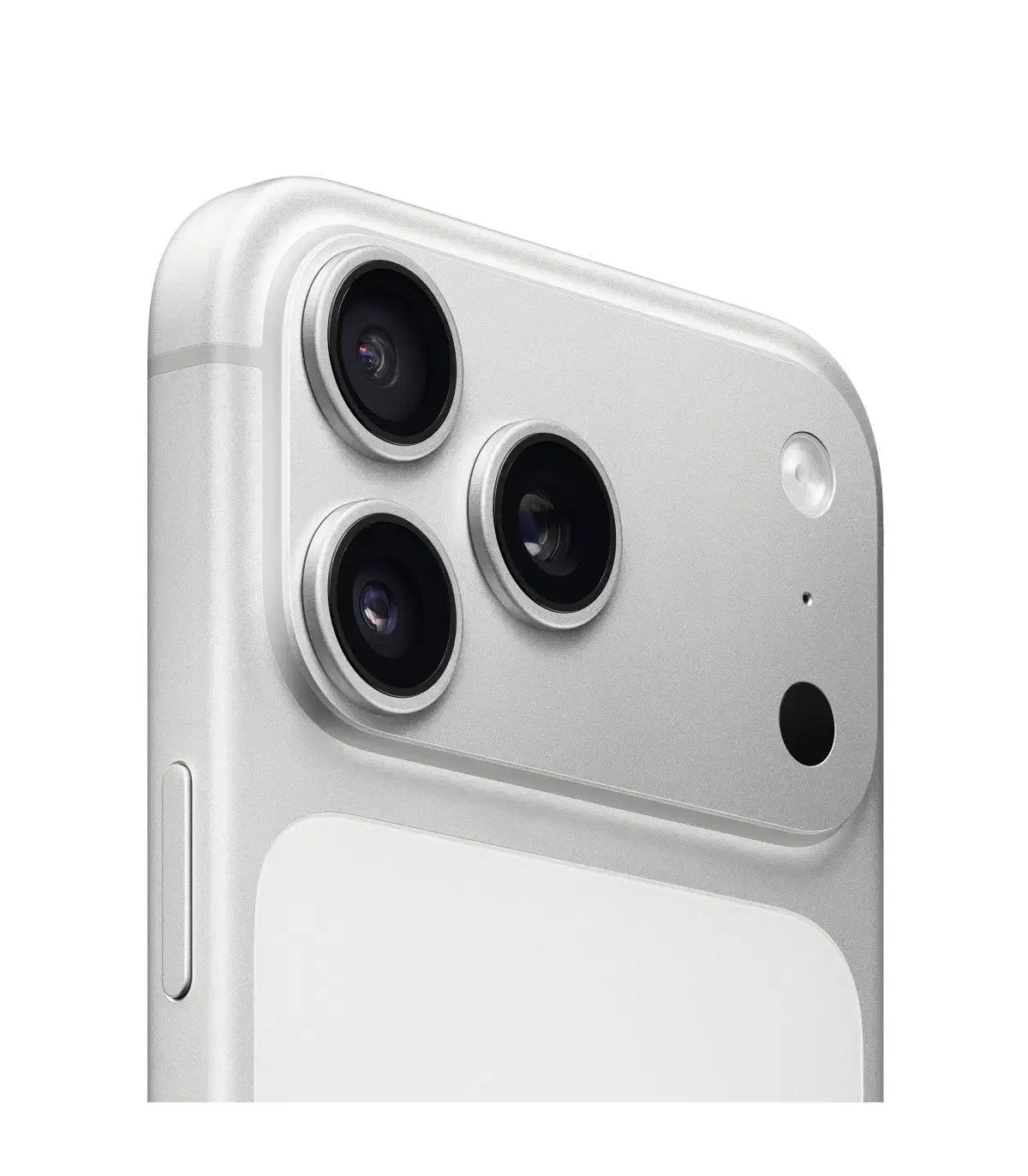 ایفون 17 پرومکس سیلور 256 گیگ CH|موبایل|مشهد, هنرستان|دیوار