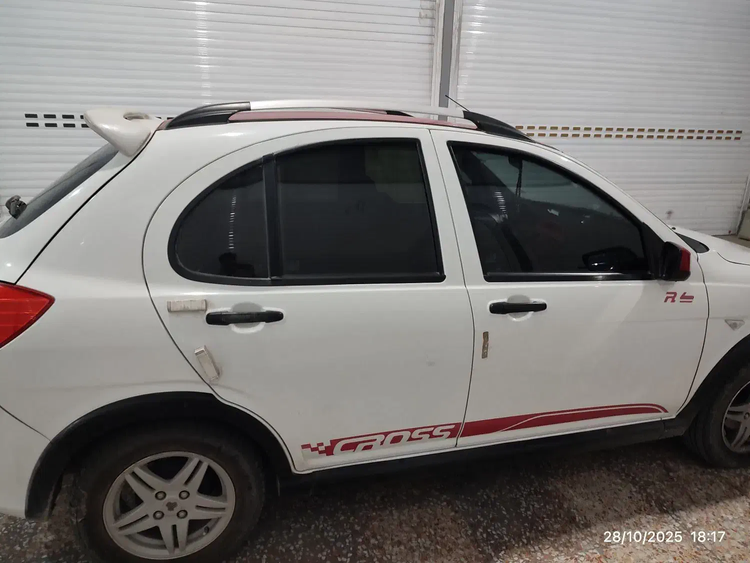 کوییک R،مدل 1400|خودرو سواری و وانت|بندر گناوه, |دیوار