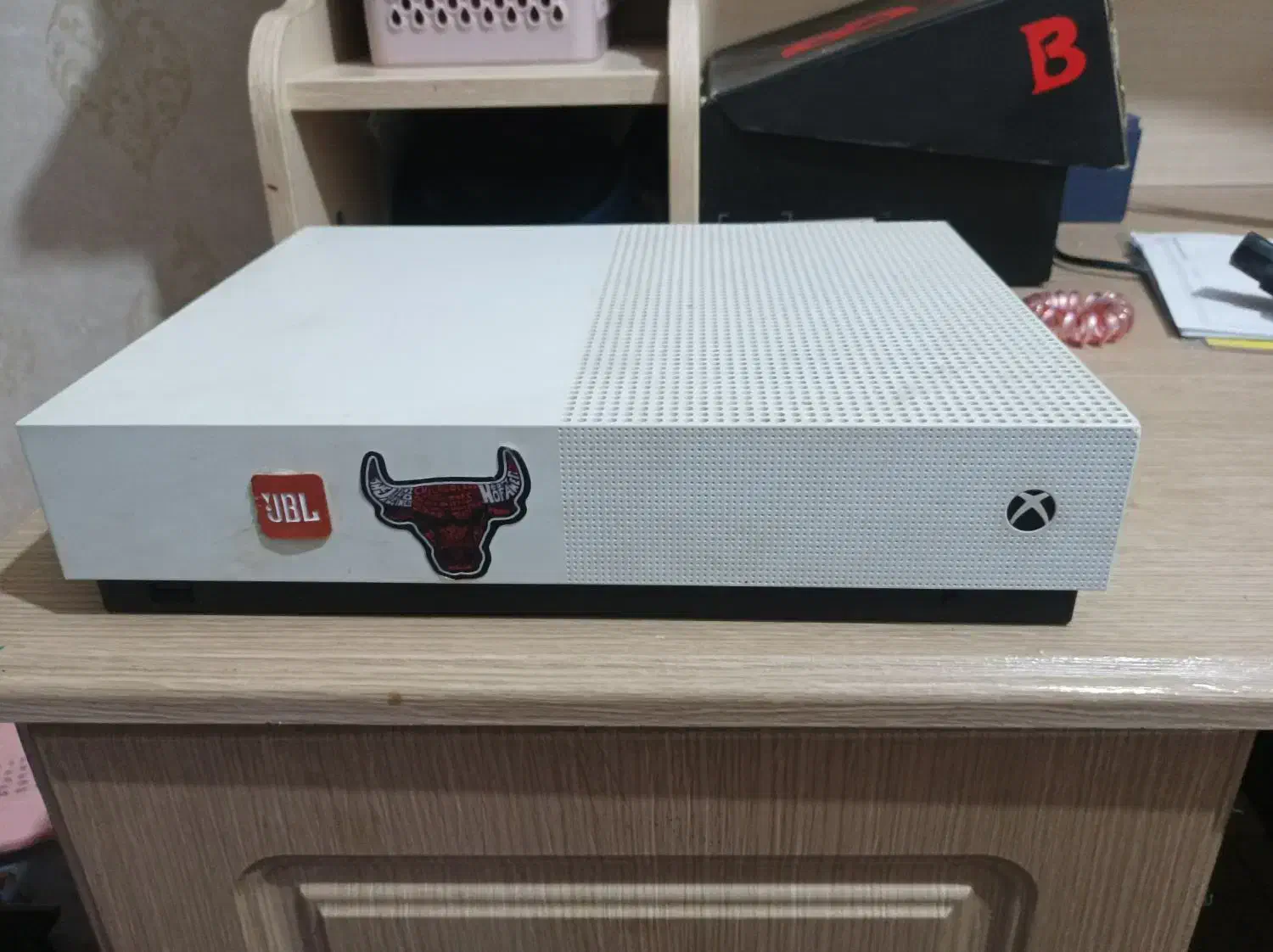 ایکس باکس وان اس نو|کنسول، بازی ویدئویی و آنلاین|تهران, ترمینال غرب|دیوار