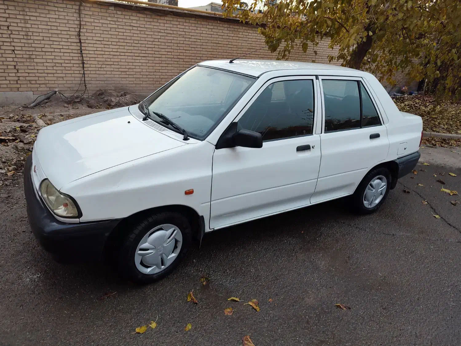 پراید 131 se|خودرو سواری و وانت|فردوسیه, |دیوار