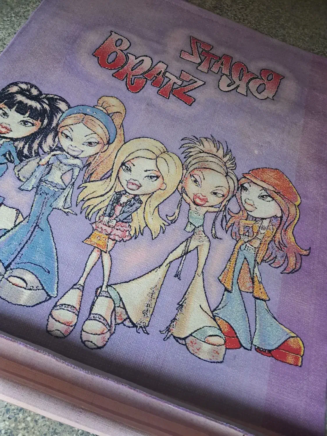 فرش کودک|فرش|رشت, کوی مهر|دیوار