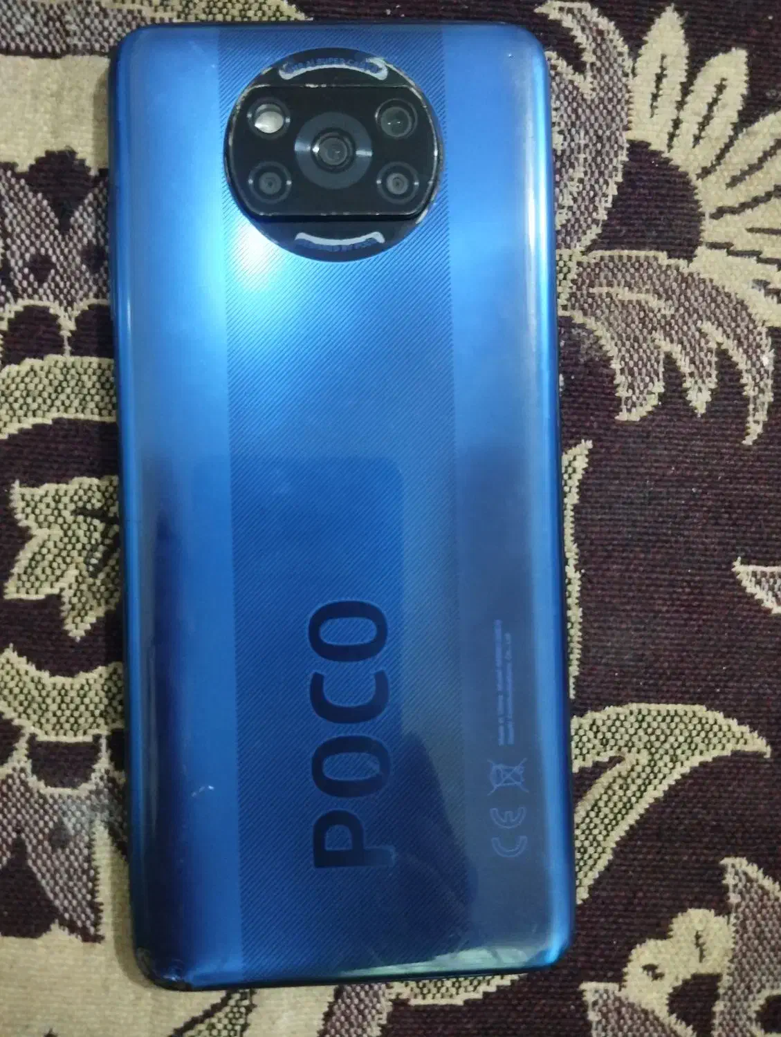 گوشی پوکو|موبایل|مشهد, اروند|دیوار