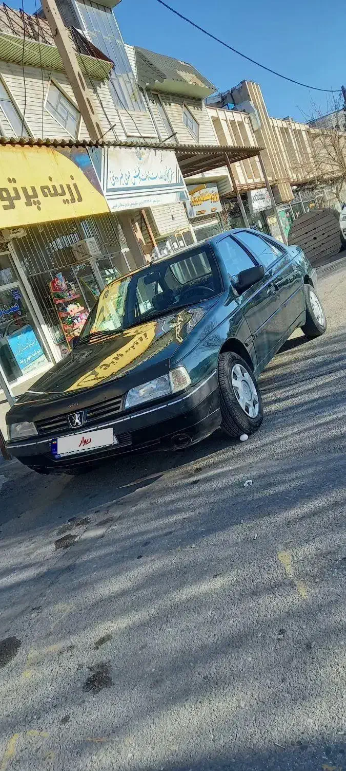 آردی ۸۴ خاصا واقعی|خودرو سواری و وانت|میاندوآب, |دیوار