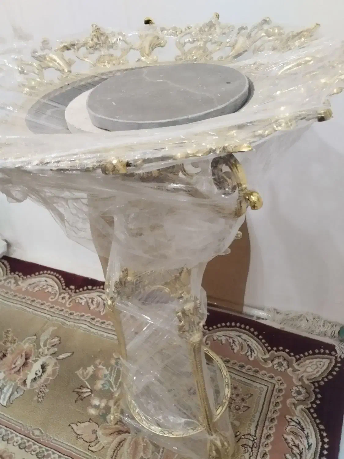 کنار سالنی|صنایع دستی و سایر لوازم تزئینی|مشهد, موسوی قوچانی|دیوار