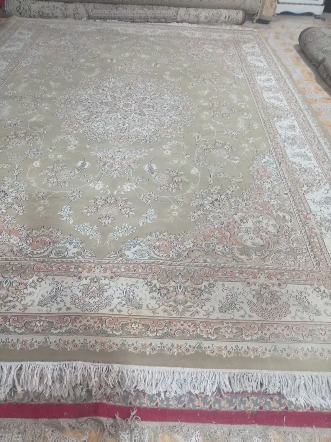 لوازم خانگی سمساری|فرش|لردگان, |دیوار