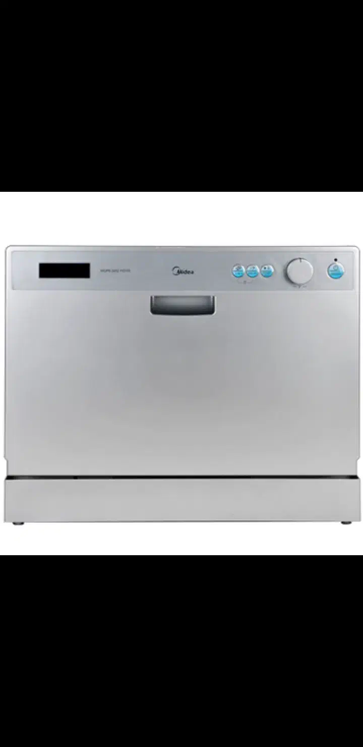 ظرفشویی مدیا ۸ نفره|ماشین ظرفشویی|رباطکریم, منجیل آباد|دیوار