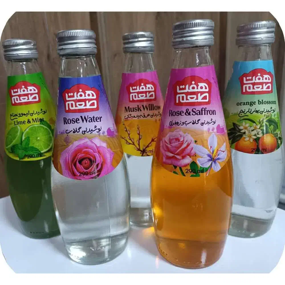 خرما مضافتی بم لواشک پذیرایی آبمیوه هفت طعم گلاب|خوردنی و آشامیدنی|تهران, گمرک|دیوار