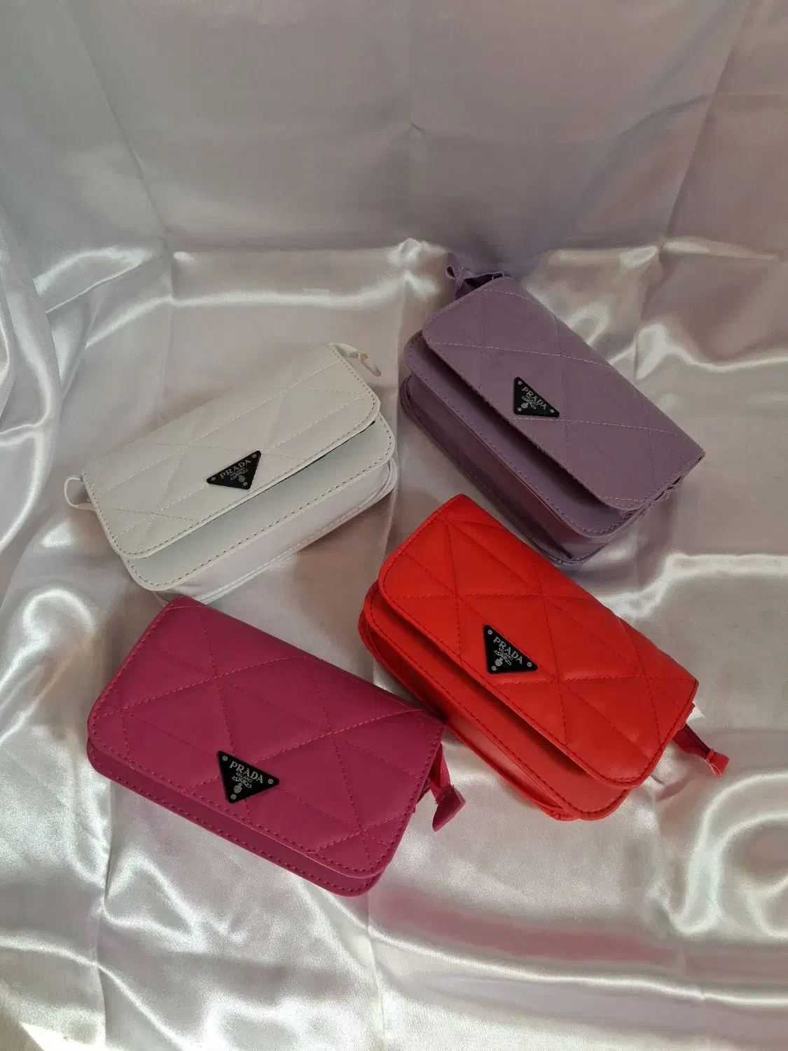 انواع کیف ۱۵۰|کیف، کفش، کمربند|معصومیه, |دیوار