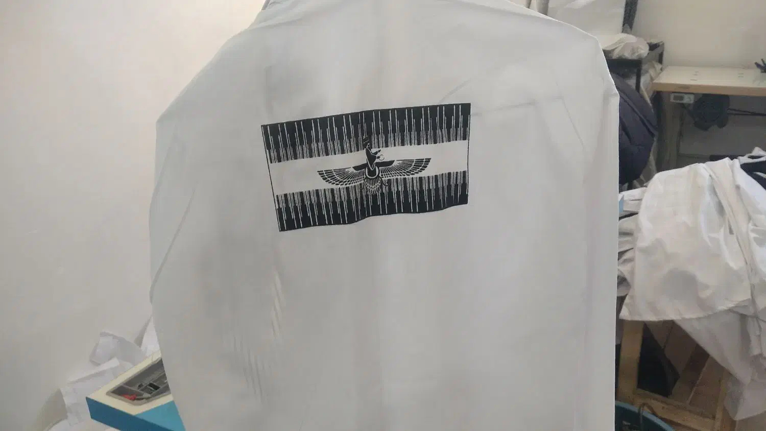 لباس های بختیاری و افسری|لباس|شهرکرد, |دیوار