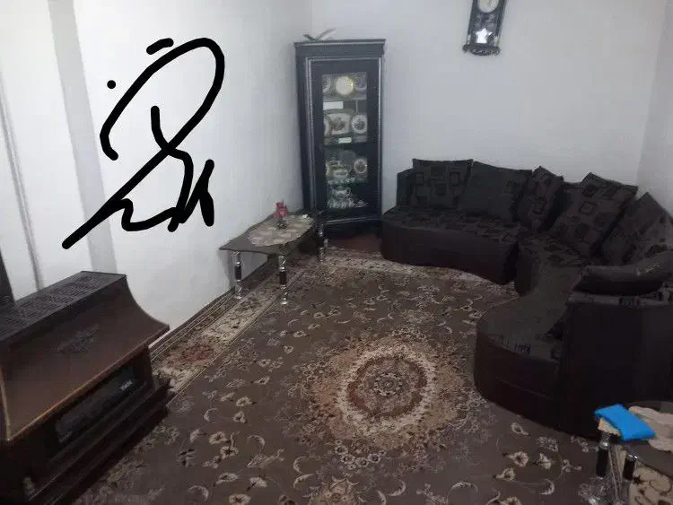 سوئیت و اقامتگاه بام بیستون خانه ی ویلایی|اجارهٔ کوتاهمدت آپارتمان و سوئیت|بیستون, |دیوار