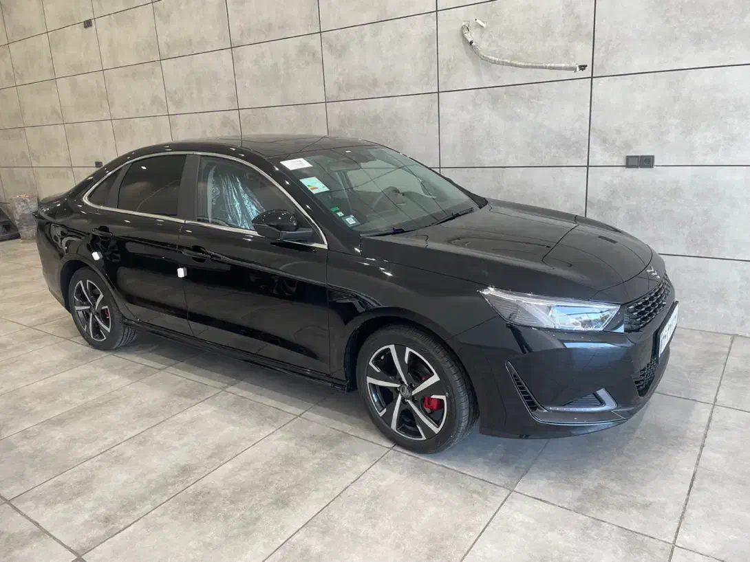 ریسپکت 2 مدل 1404 نقد و اقساط|خودرو سواری و وانت|قرچک, محمد آباد|دیوار