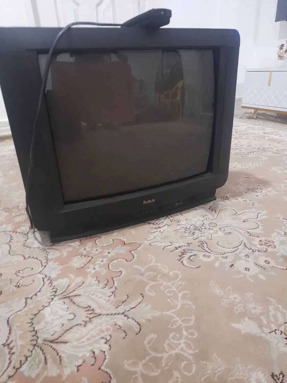 تلویزیون|تلویزیون و پروژکتور|ورامین, ورامین|دیوار