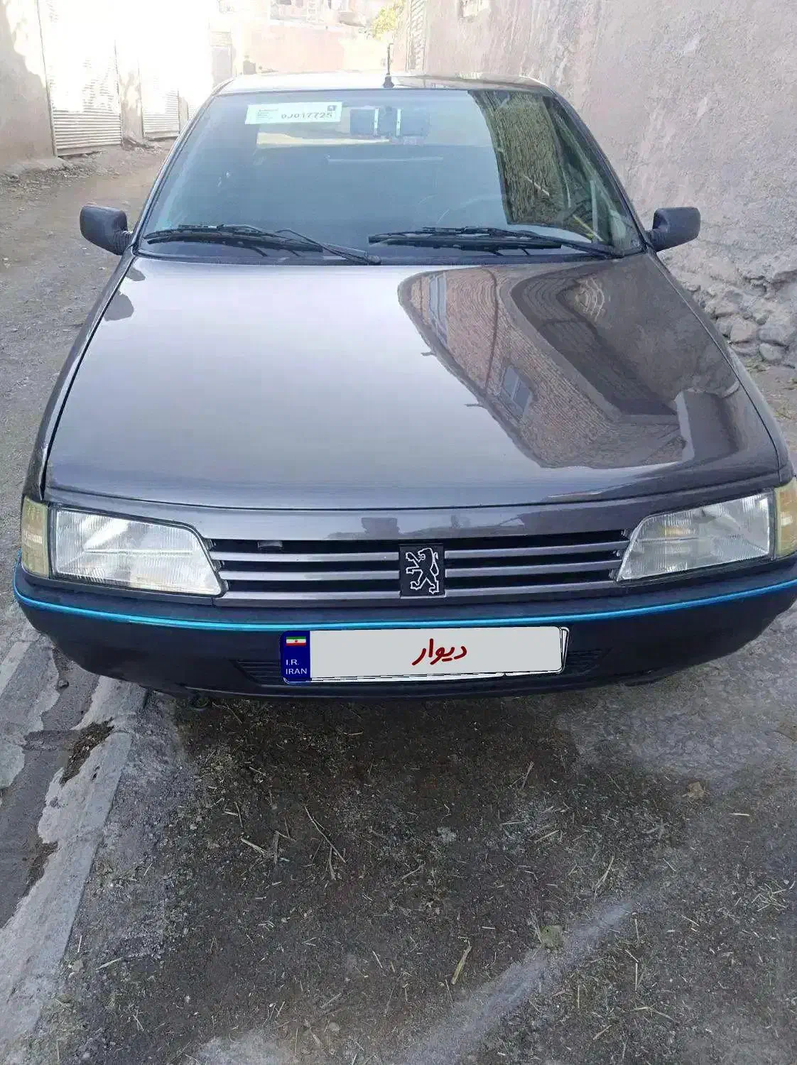 روا 87 استثنایی|خودرو سواری و وانت|سراب, |دیوار