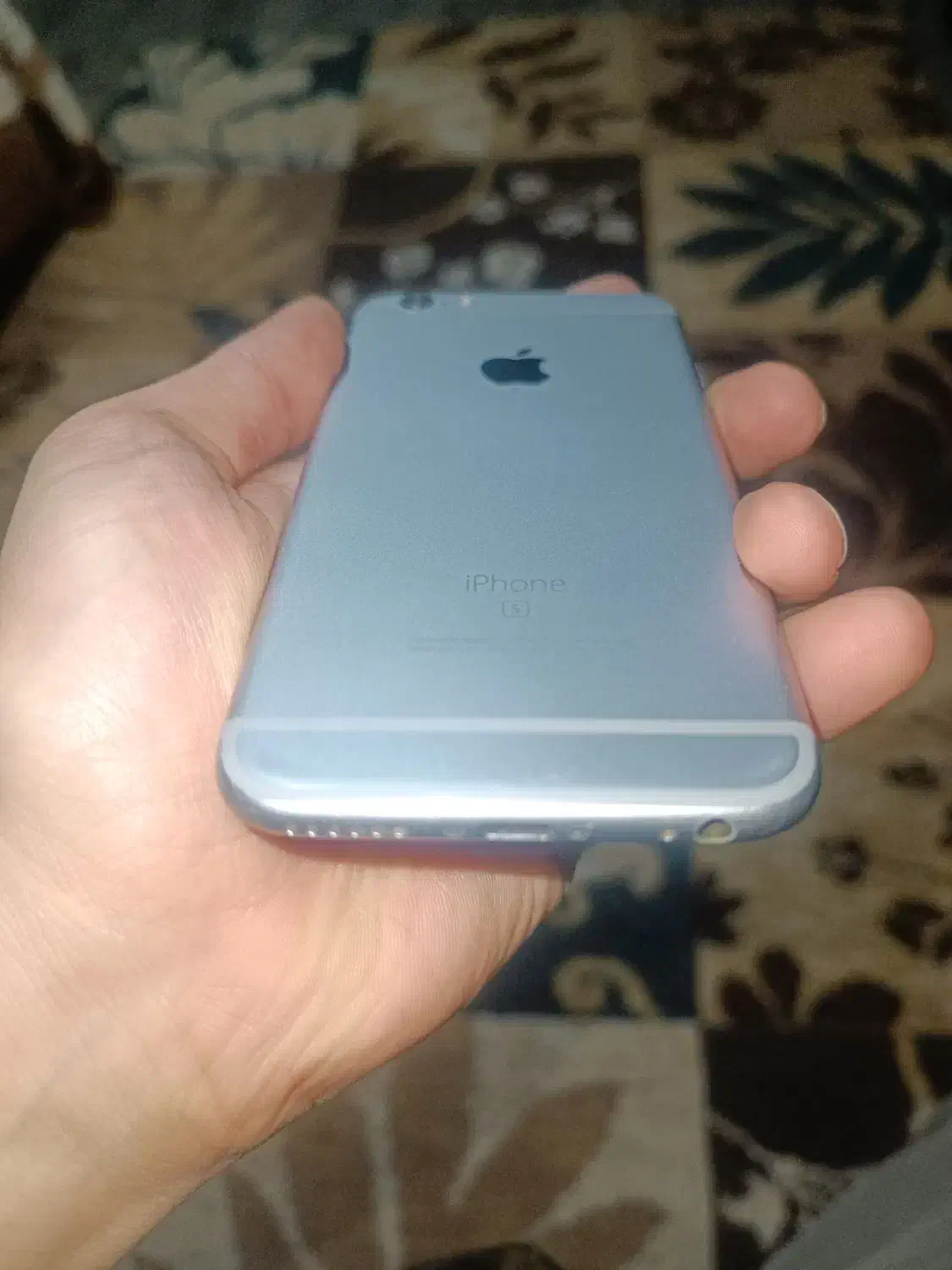 فروش آیفون iphone 6s 64 GB|موبایل|کرج, مهرویلا شمالی|دیوار