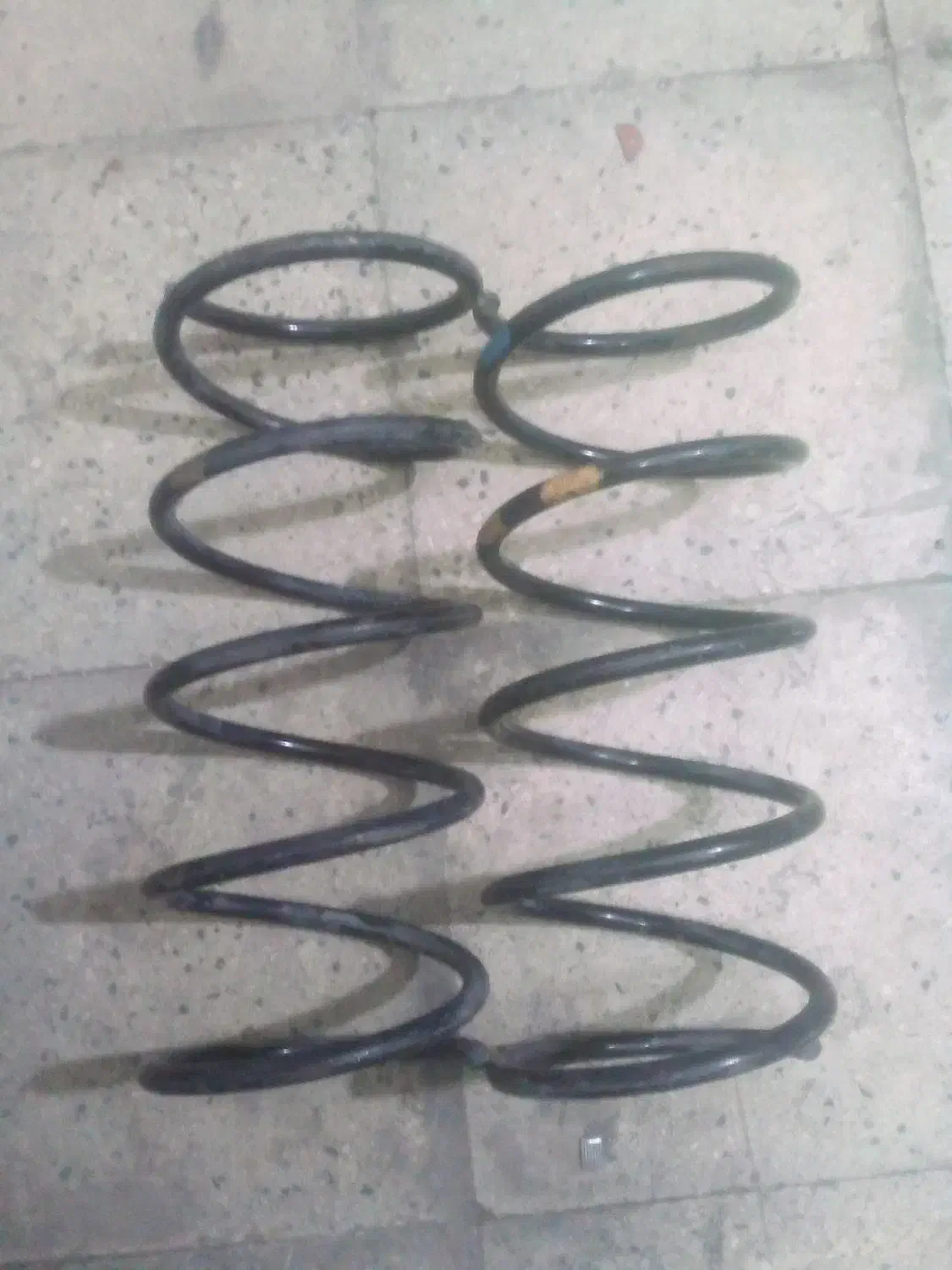 فنر لول ۲۰۶|قطعات یدکی و لوازم جانبی|ری, شهید بهشتی|دیوار