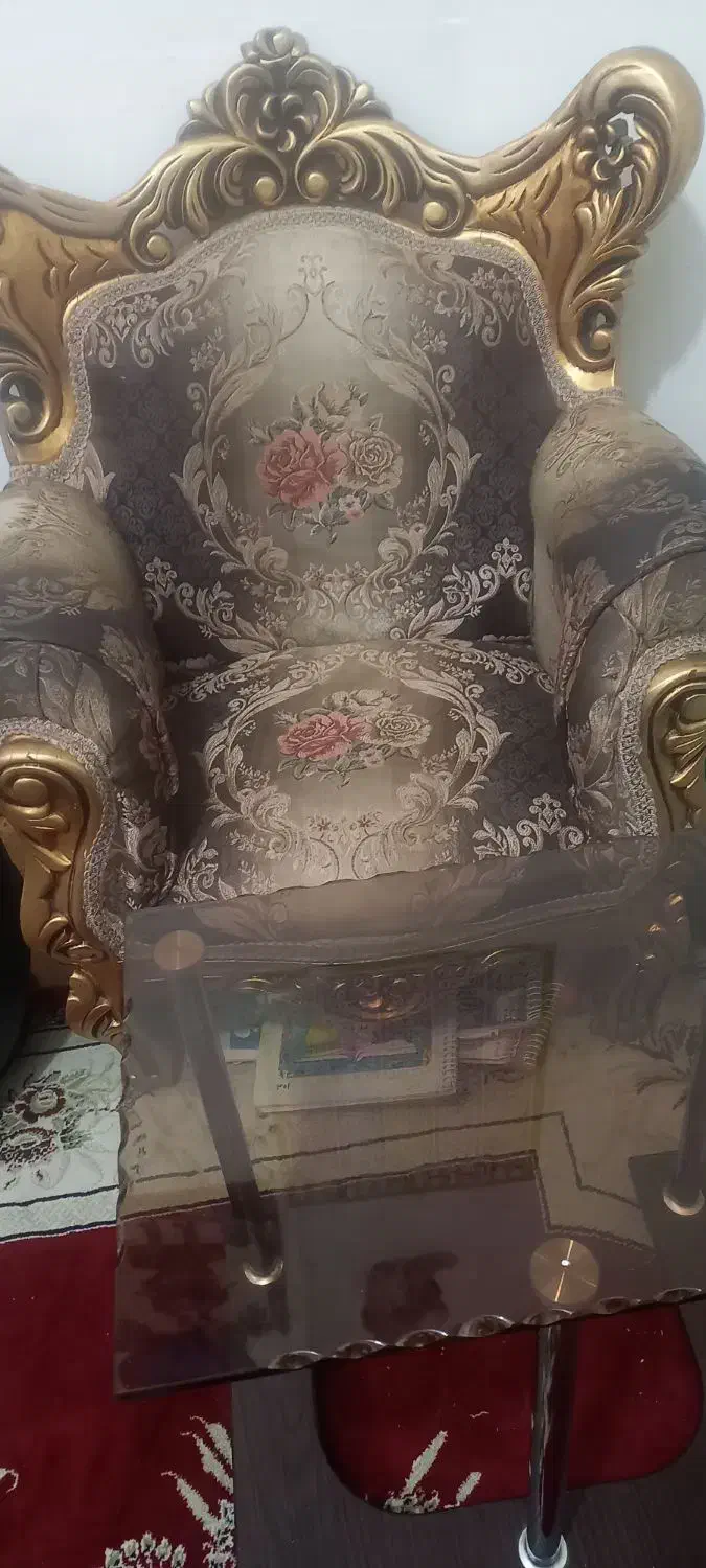 مبل بچه|مبلمان خانگی و میز عسلی|تویسرکان, |دیوار