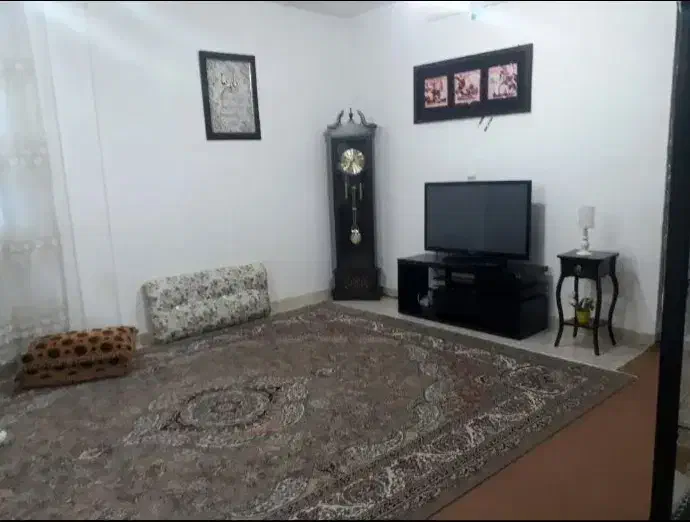 املاک ناظر/فاز یکم مسکن مهر کمالوند طبقه ۲/خ مهر ۸|فروش آپارتمان|خرمآباد, |دیوار