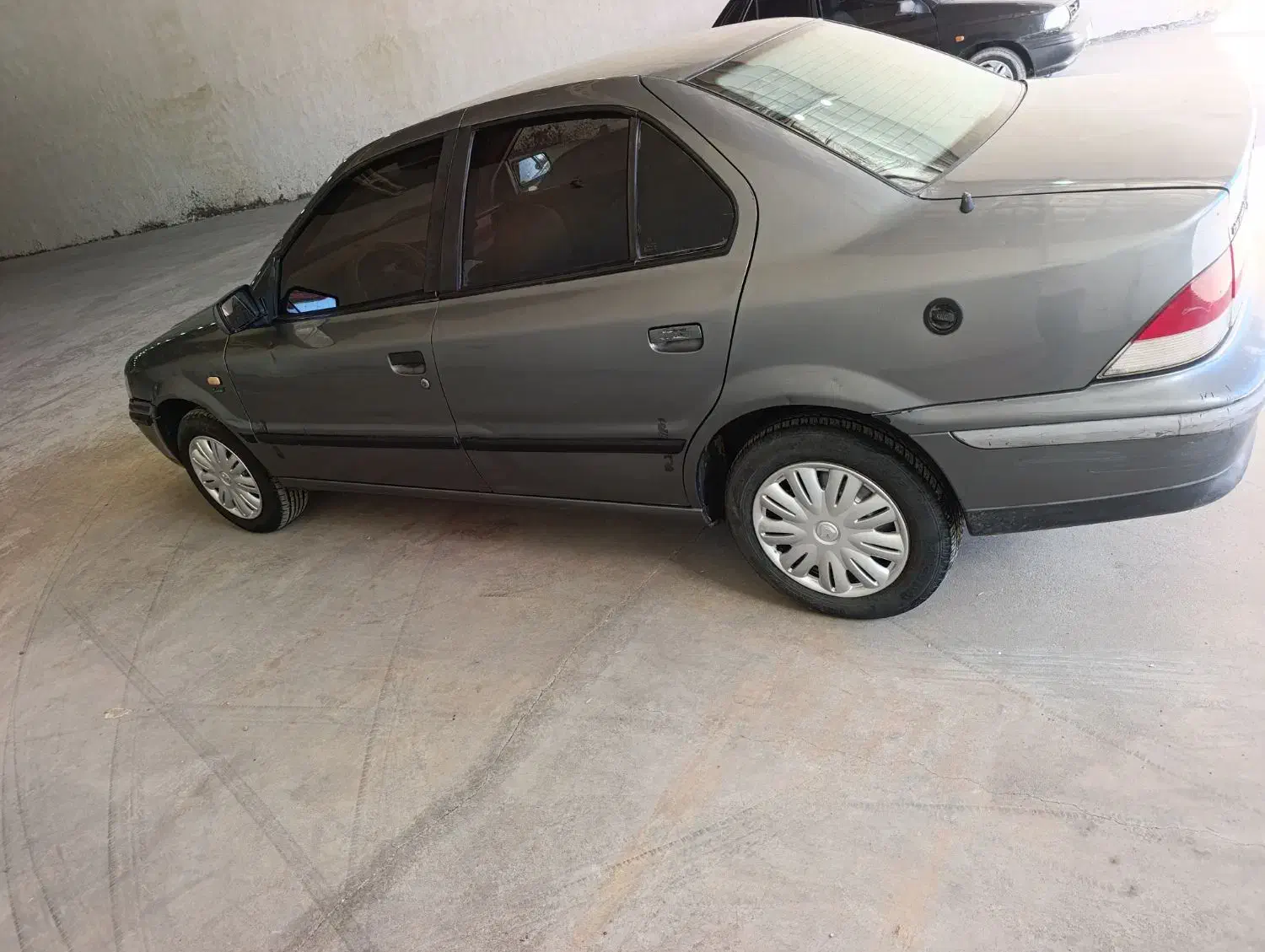 سمند86|خودرو سواری و وانت|دزفول, |دیوار