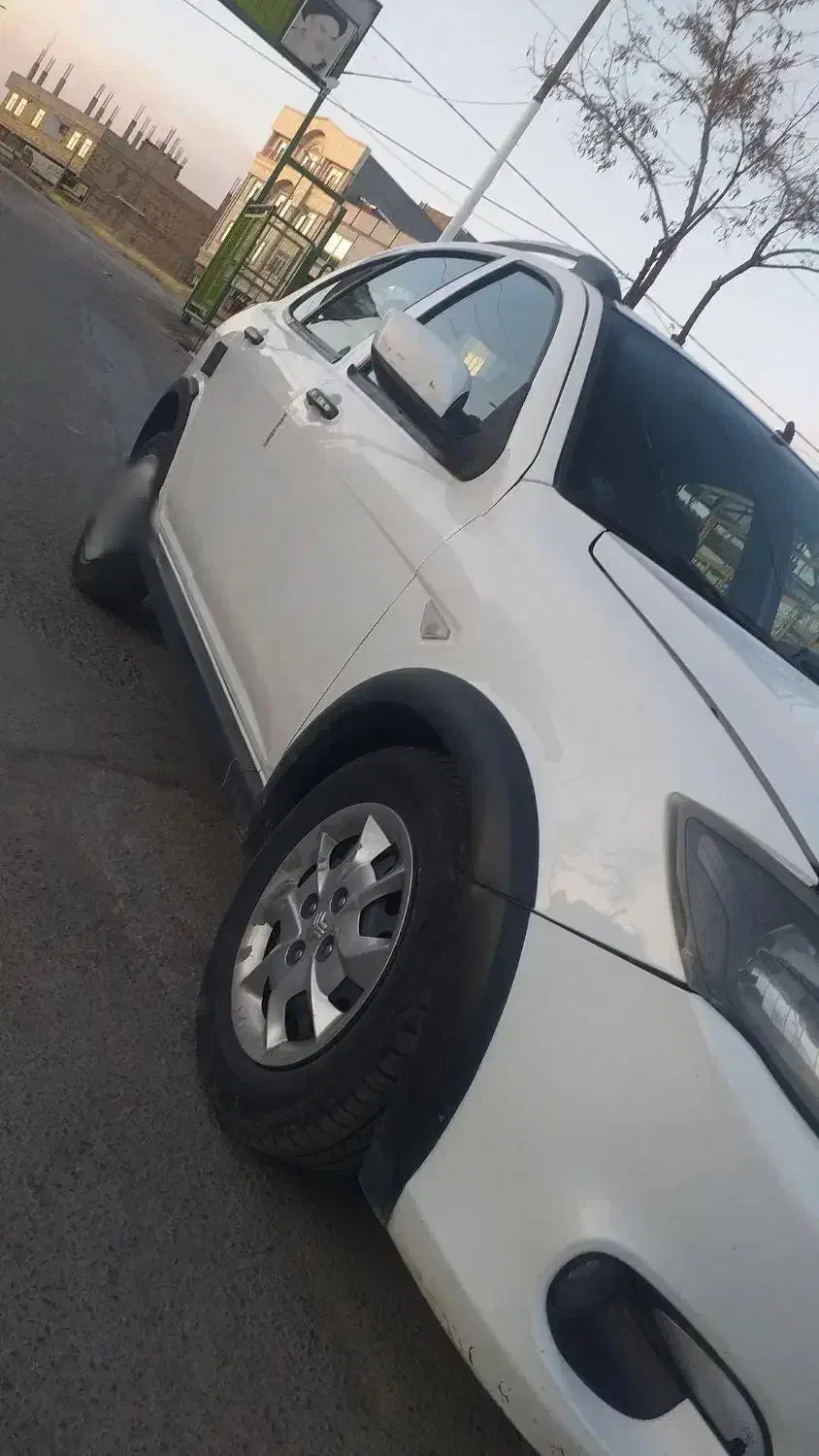 کوئیک مدل ۹۸|خودرو سواری و وانت|تبریز, |دیوار