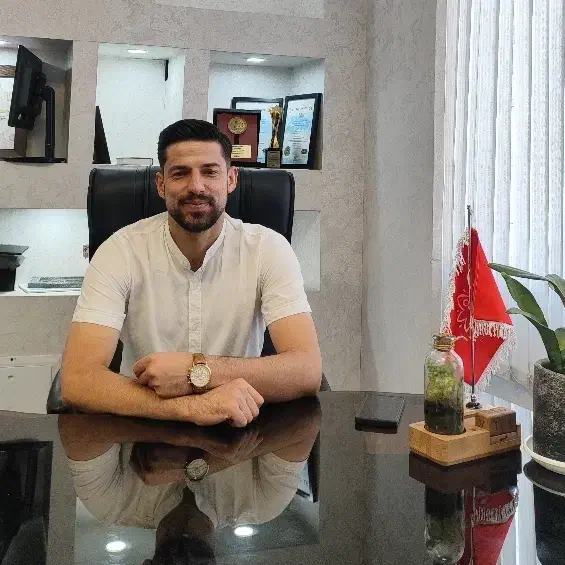 پاکسازی وسم زدایی بدن|خدمات آرایشگری و زیبایی|تهران, تجریش|دیوار