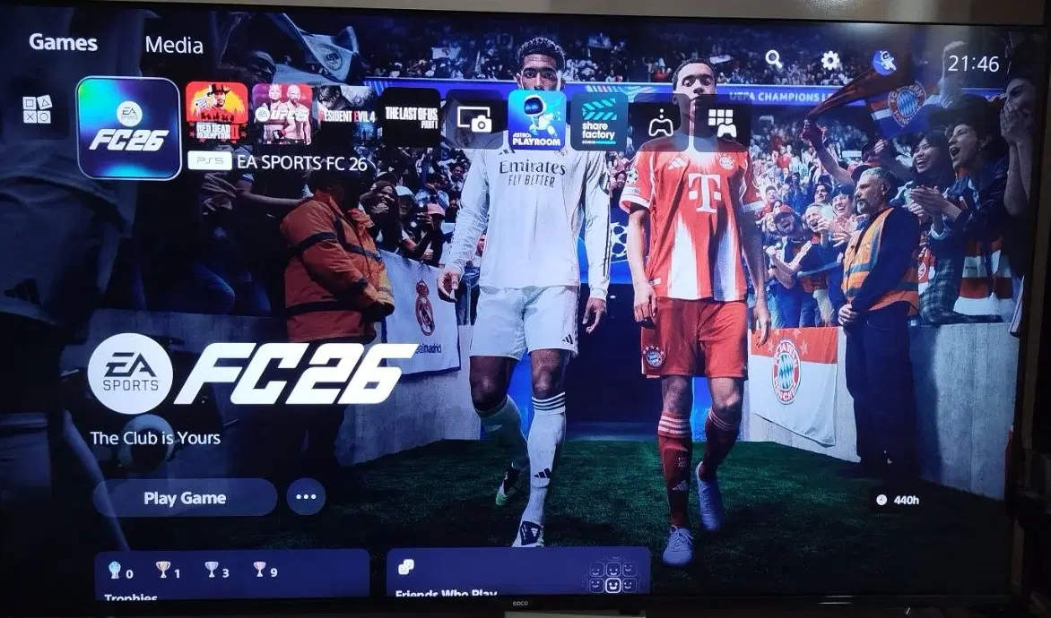 ps5 slim digital 1TB|کنسول، بازی ویدئویی و آنلاین|تالش, هشتپر|دیوار
