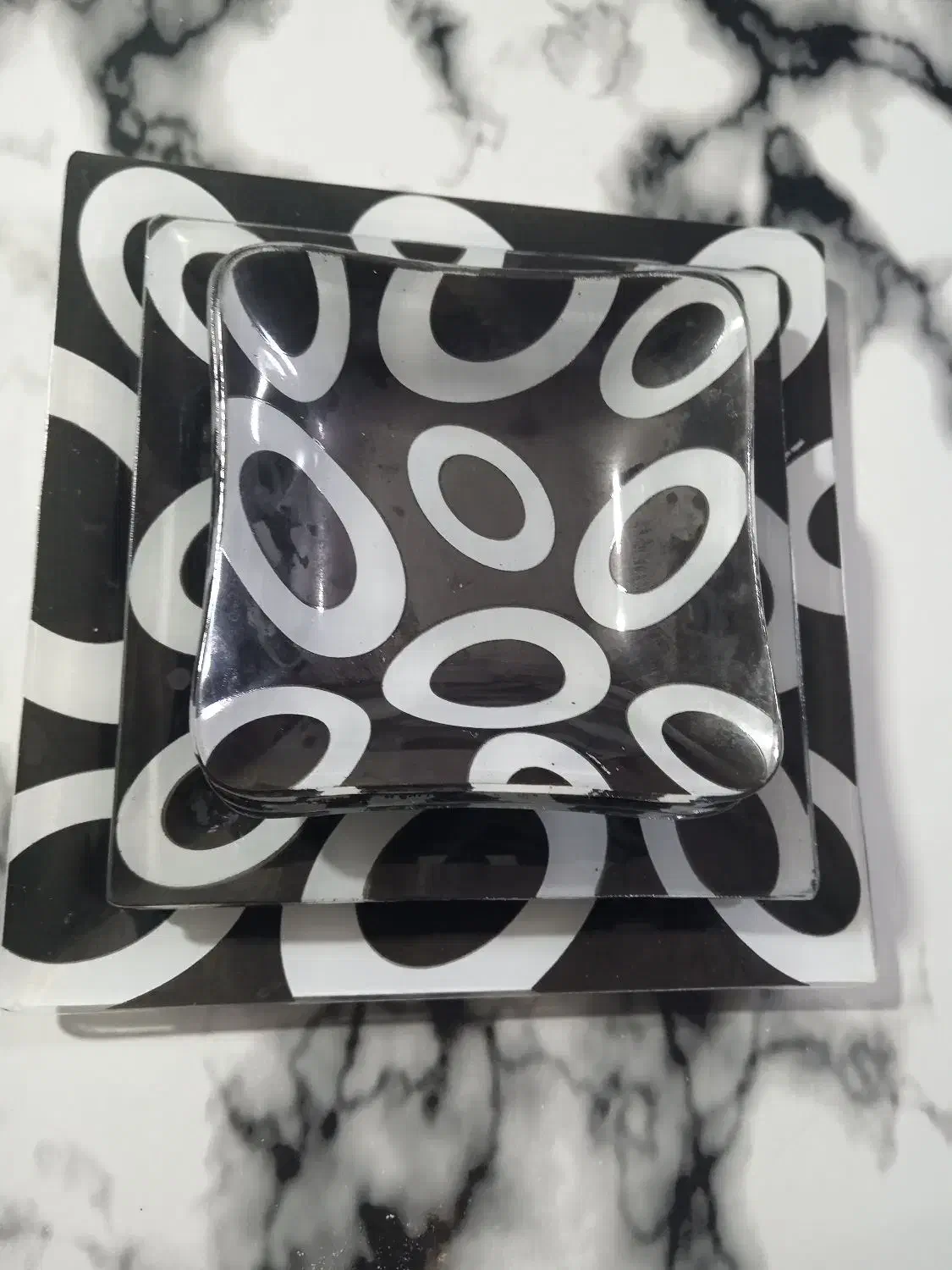 سرویس بشقاب غذا خوری|ظروف سرو و پذیرایی|شیراز, شیخ روزبهان|دیوار