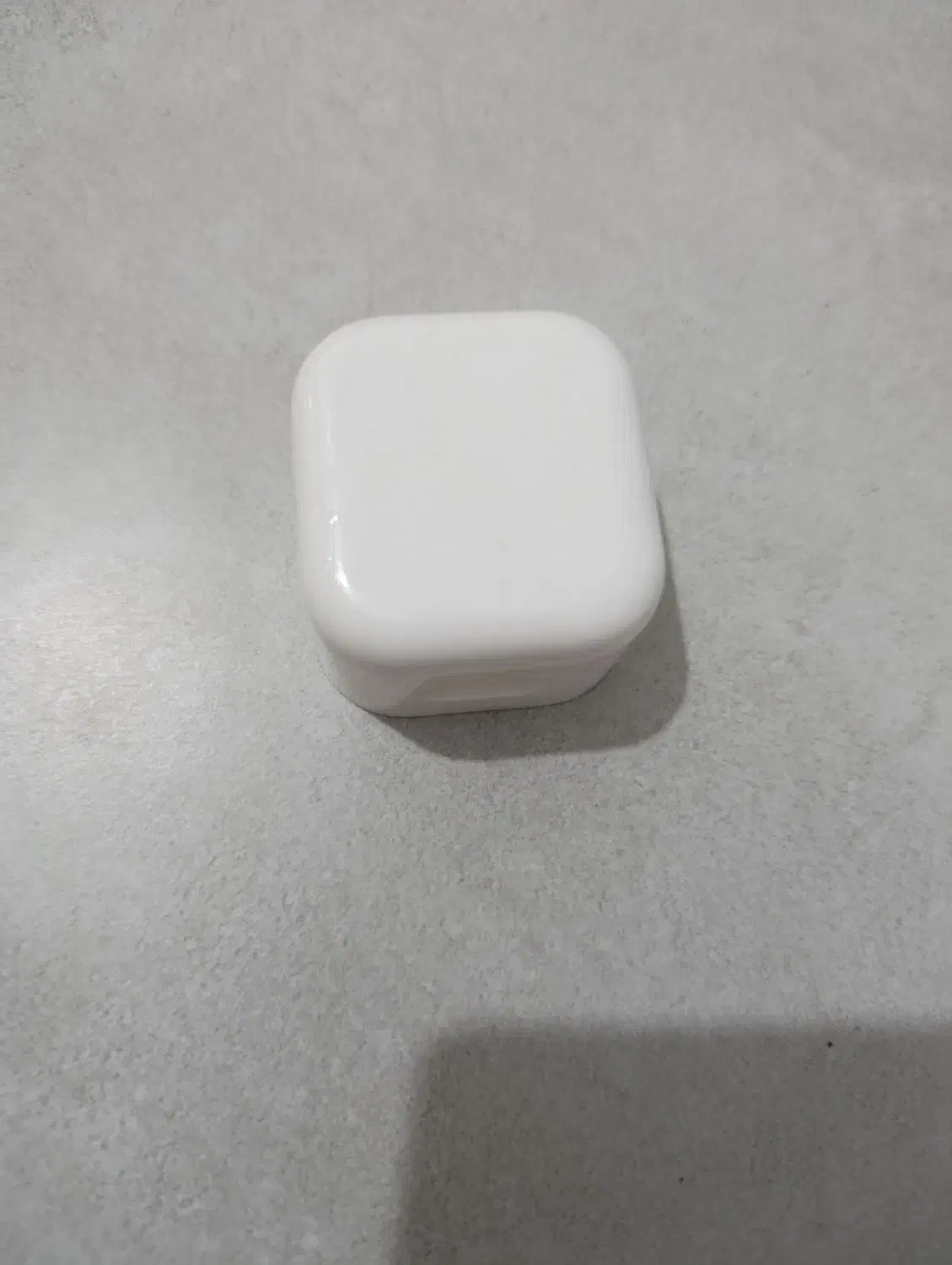 آدابتور و سیم شارژ ایفون|لوازم جانبی موبایل و تبلت|اصفهان, شهرک زاینده رود|دیوار