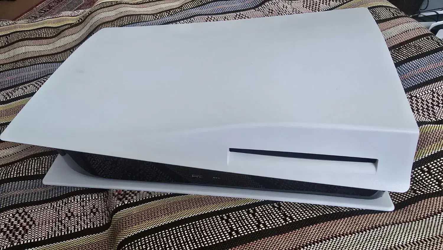 PS5 DRIVE|کنسول، بازی ویدئویی و آنلاین|شیراز, فرگاز|دیوار