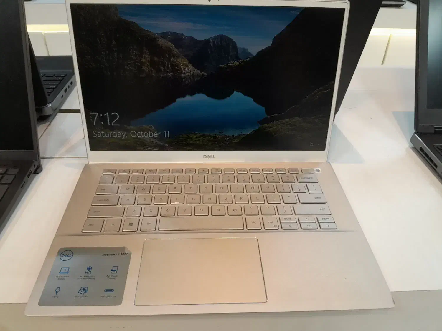 فروشلپتاپهای نسل۱۰ به بالا نقد و اقساط|رایانه همراه|تهران, میرداماد|دیوار