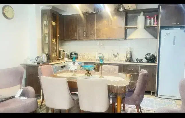 اجاره آپارتمان 75 متری در کمربندی غربی توحید|اجارهٔ آپارتمان|بابل, |دیوار