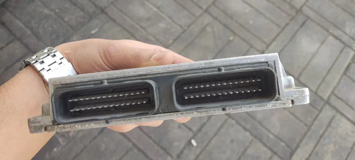 ایسیو گیربکس اتوماتیک 206|قطعات یدکی و لوازم جانبی|شیراز, شهرک مهدیآباد|دیوار