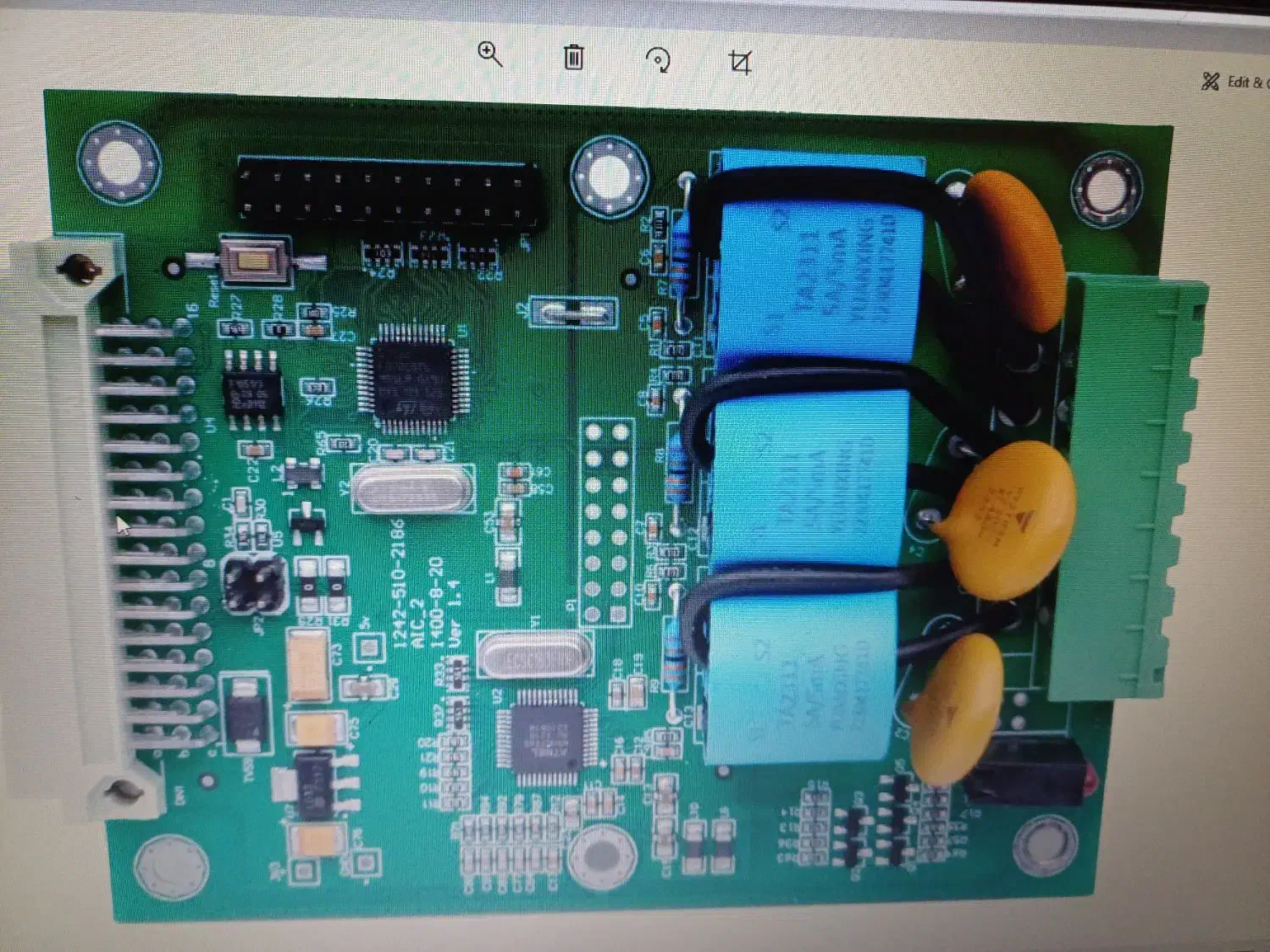 خانم مونتاژکار الکترونیک مسلط به هویه کاری|استخدام صنعتی، فنی، مهندسی|فردیس, فردیس|دیوار